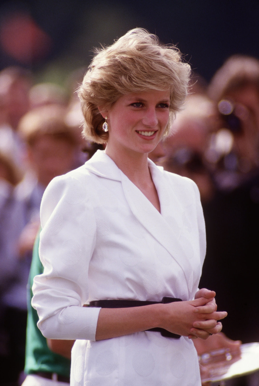 Диана Спенсер (Diana Spencer)