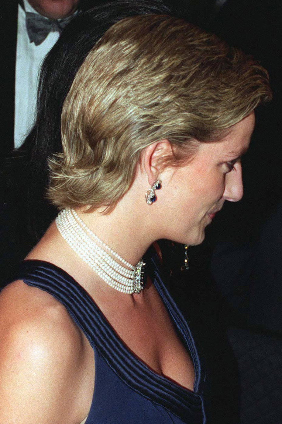 Диана Спенсер (Diana Spencer)