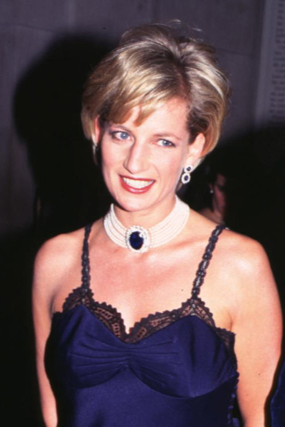 Диана Спенсер (Diana Spencer)