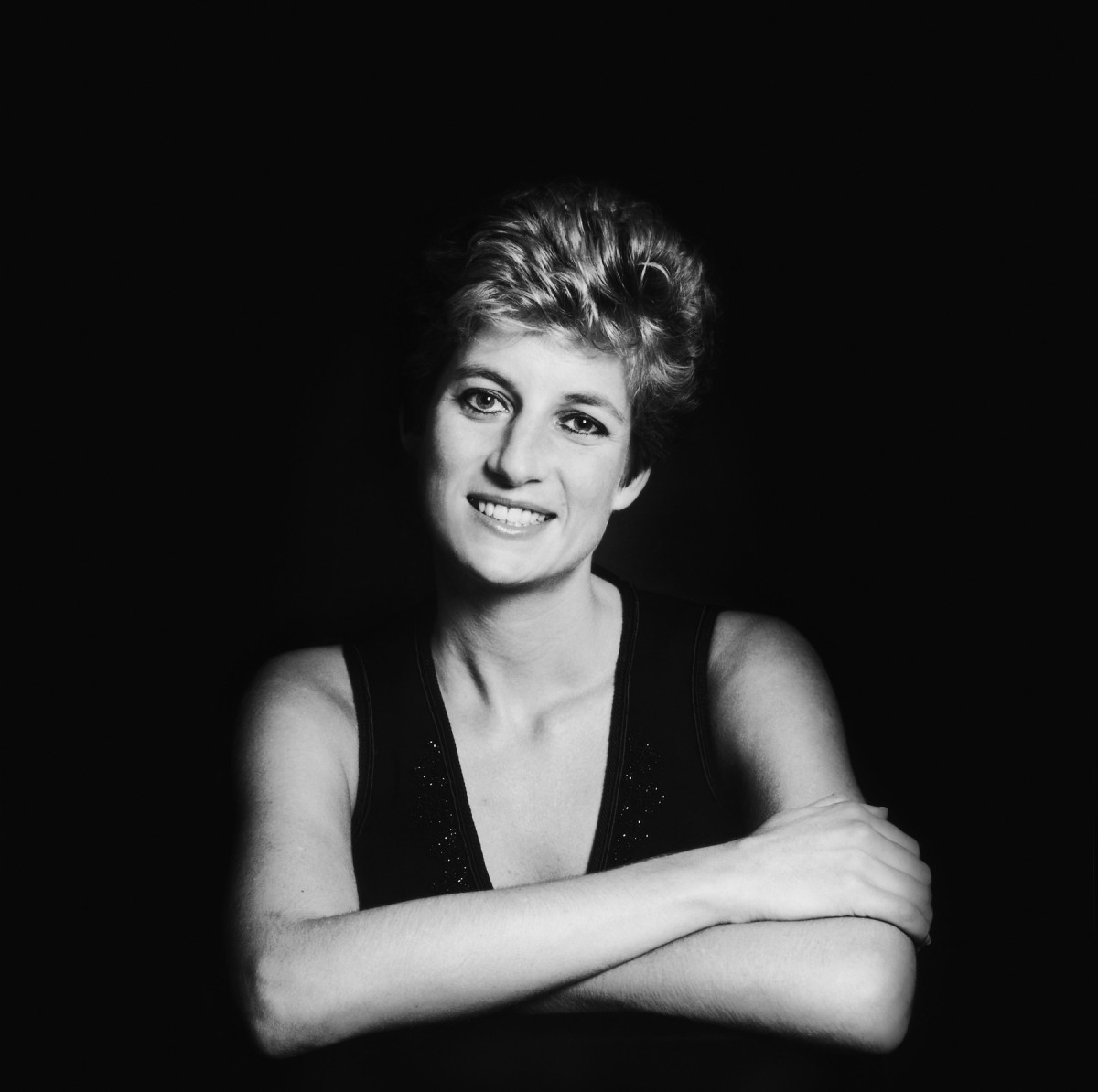 Диана Спенсер (Diana Spencer)