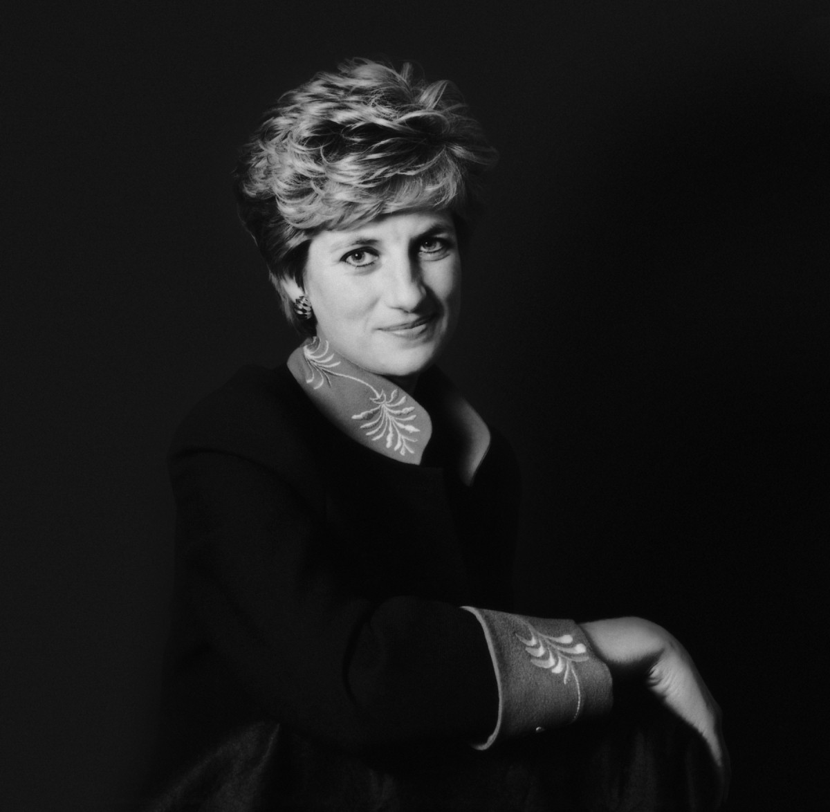 Диана Спенсер (Diana Spencer)