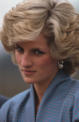 Diana Spencer фото №314750