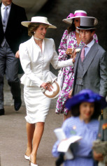 Diana Spencer фото №554580