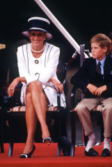 Diana Spencer фото №554625