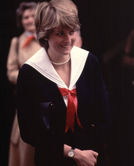 Diana Spencer фото №554673