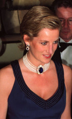 Diana Spencer фото №555539