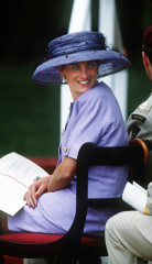 Diana Spencer фото №554584