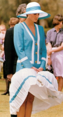 Diana Spencer фото №554626