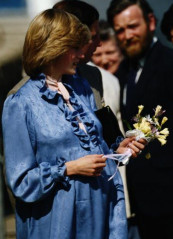 Diana Spencer фото №554827