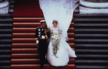 Diana Spencer фото №554649