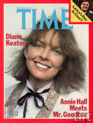 Diane Keaton фото №357223