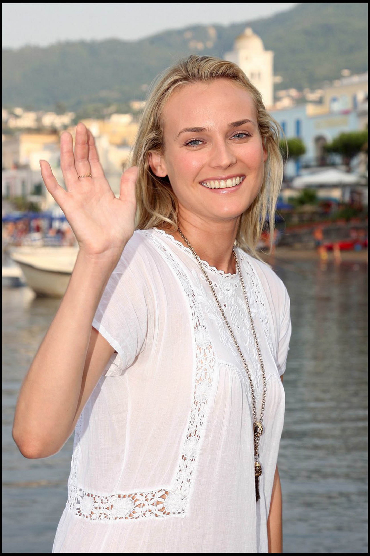 Диана Крюгер (Diane Kruger)