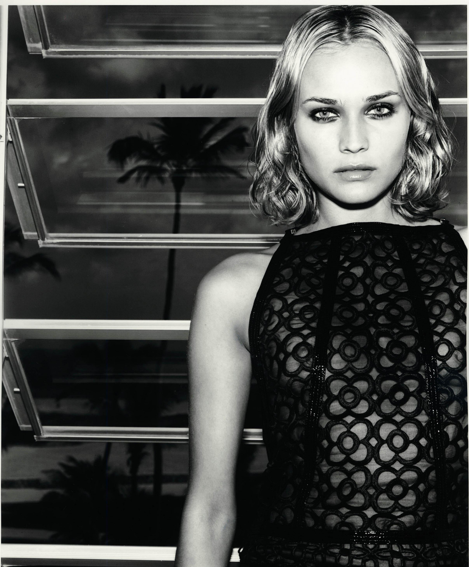 Диана Крюгер (Diane Kruger)