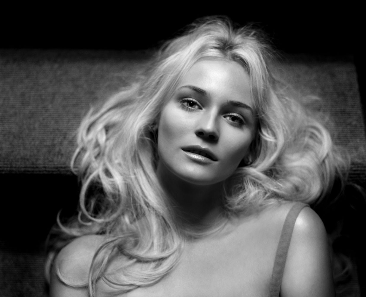 Диана Крюгер (Diane Kruger)