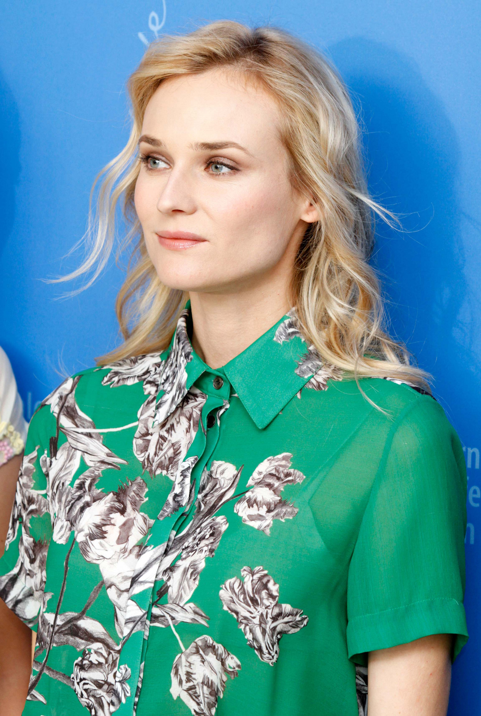 Диана Крюгер (Diane Kruger)