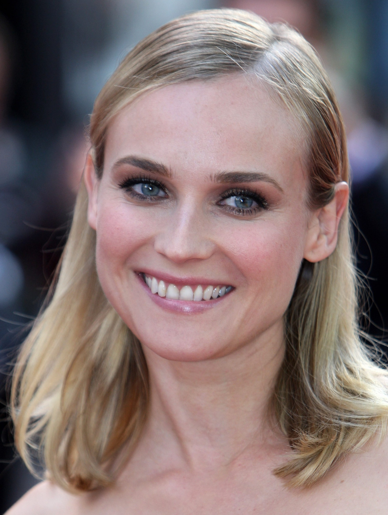 Диана Крюгер (Diane Kruger)