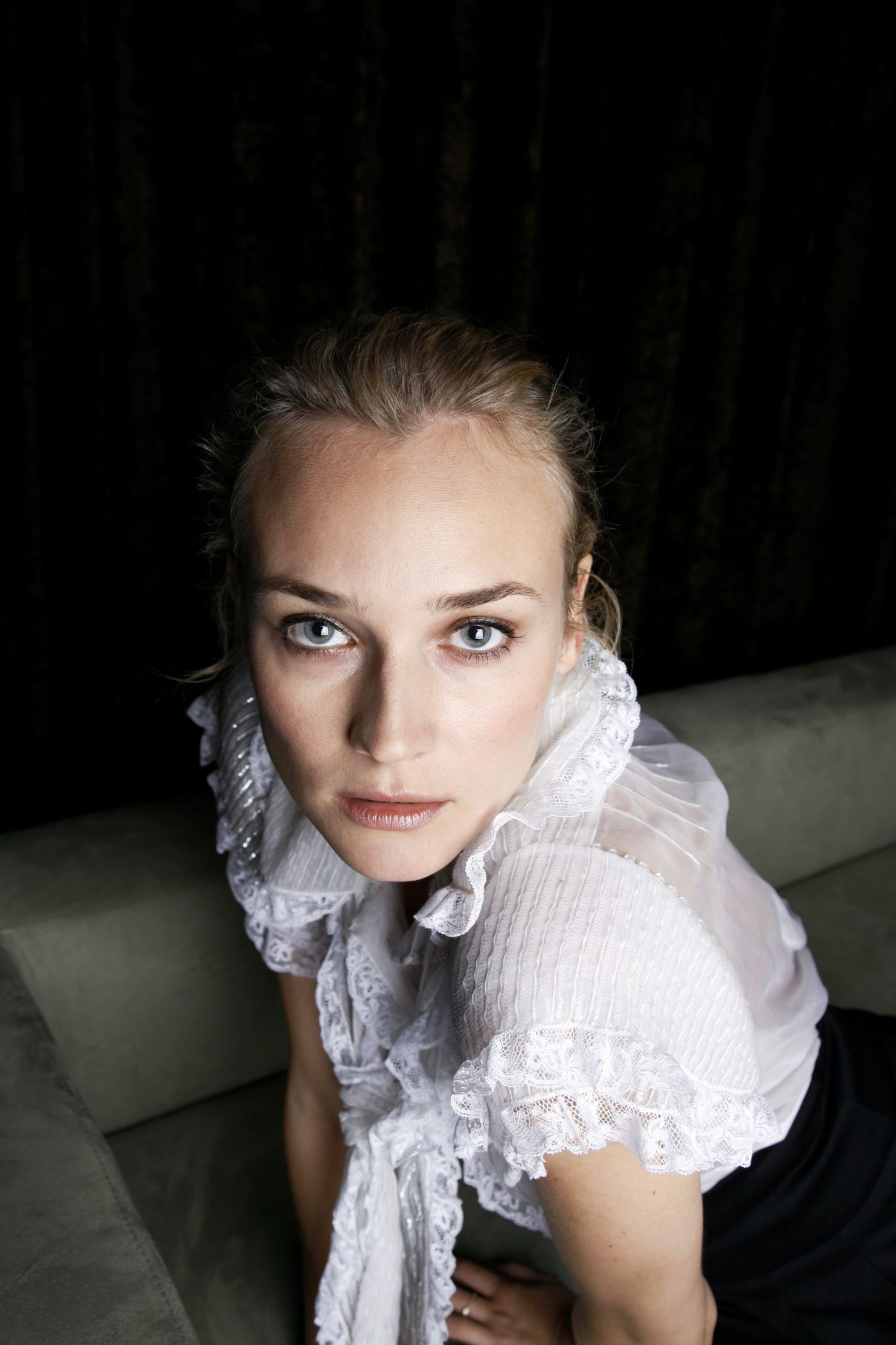 Диана Крюгер (Diane Kruger)