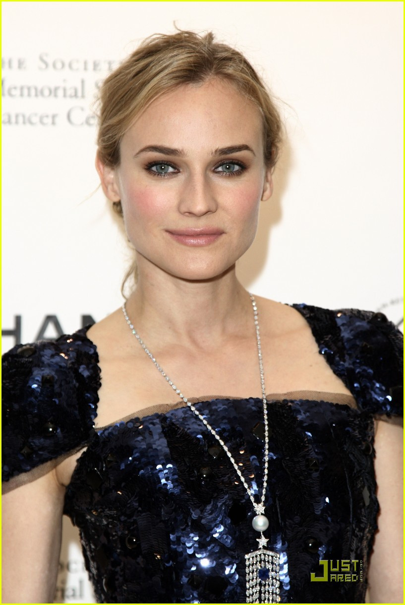 Диана Крюгер (Diane Kruger)