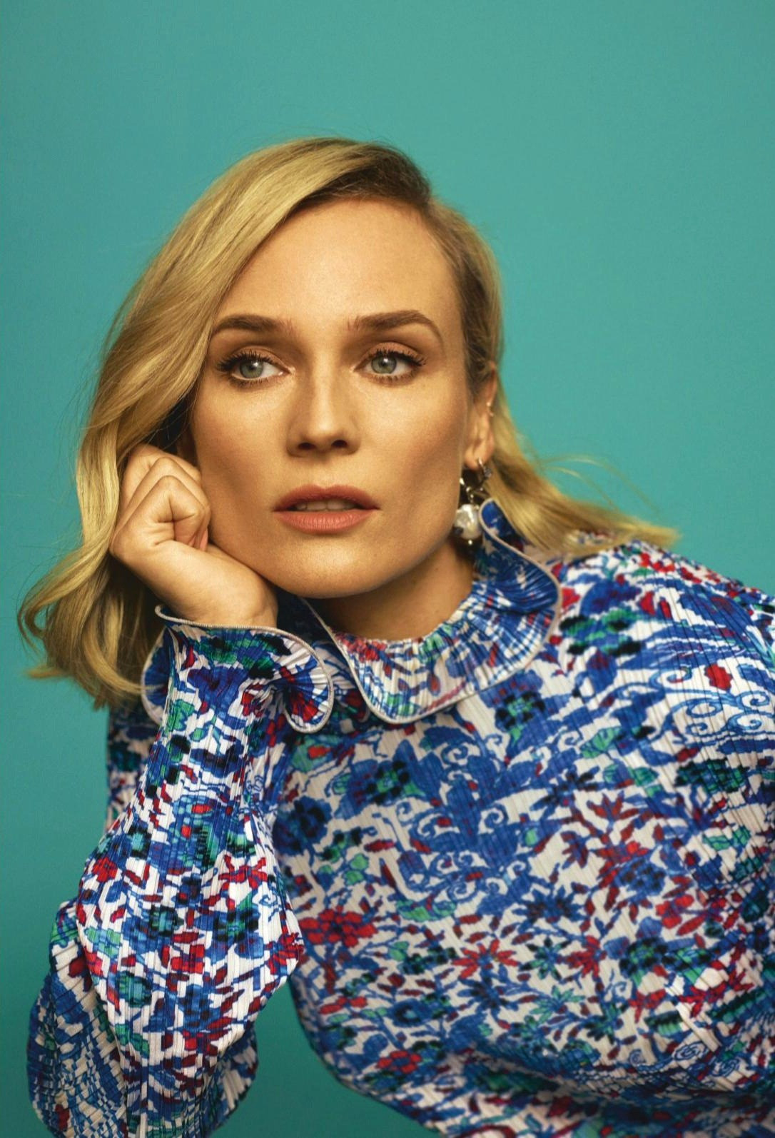 Диана Крюгер (Diane Kruger)