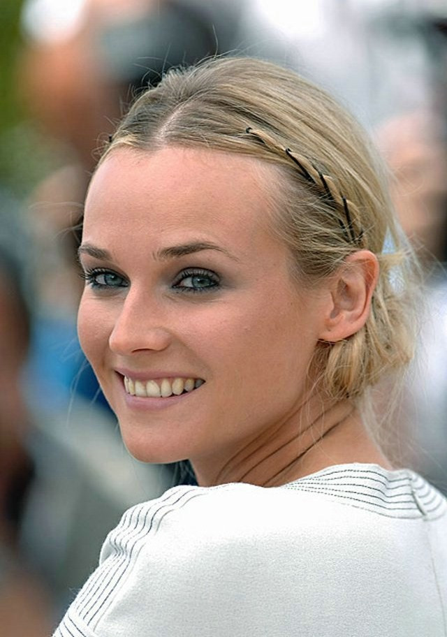 Диана Крюгер (Diane Kruger)