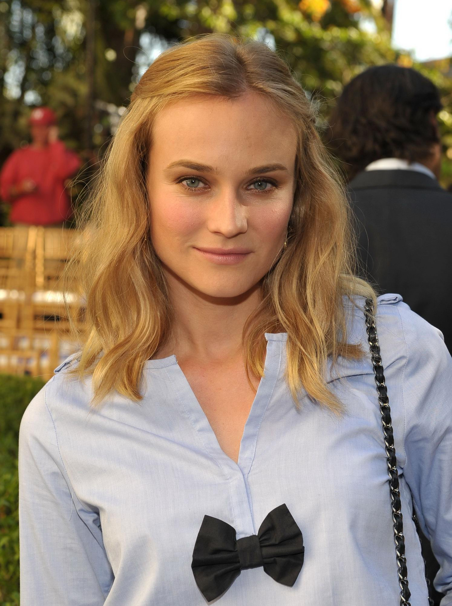 Диана Крюгер (Diane Kruger)