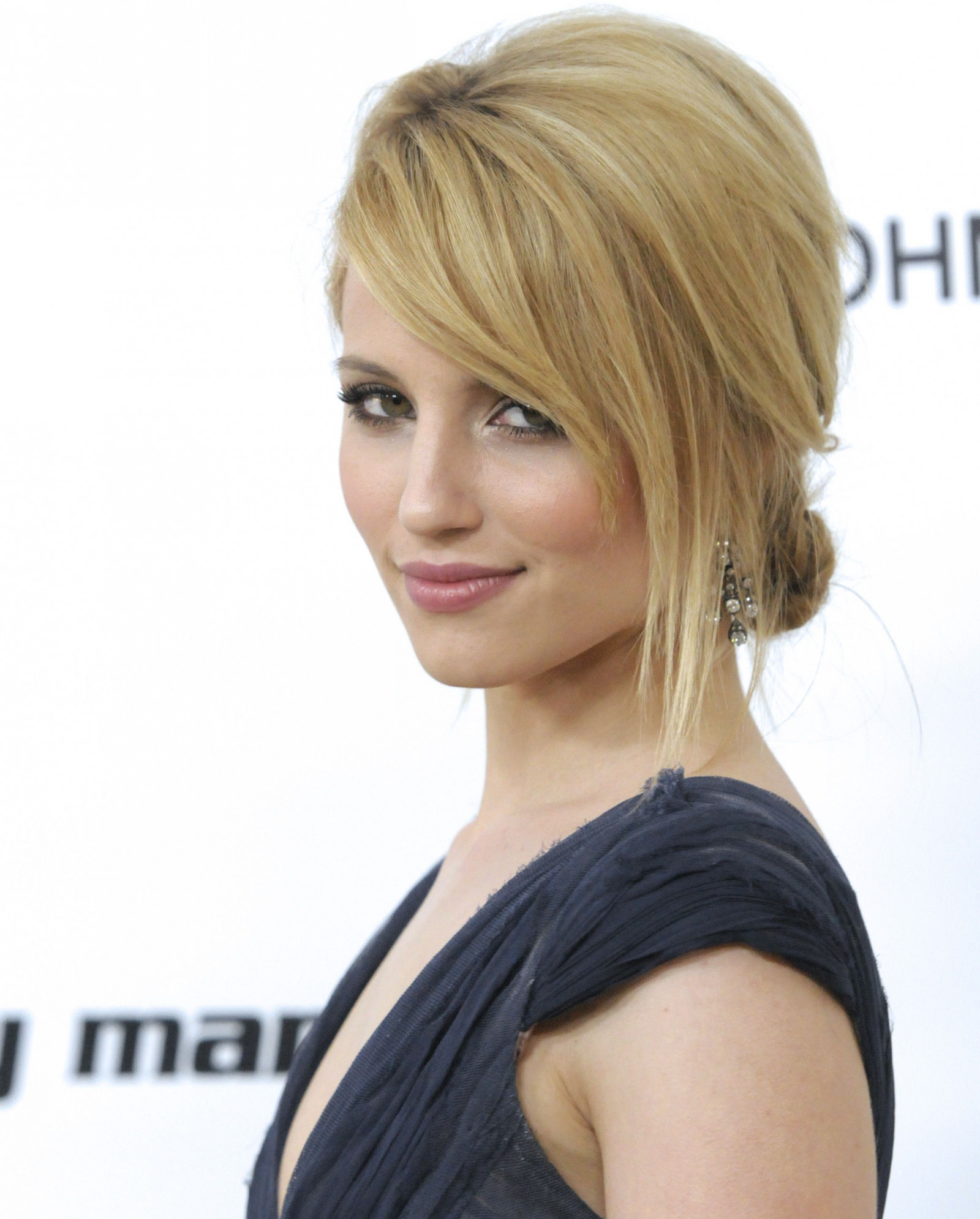 Диана Агрон (Dianna Agron)