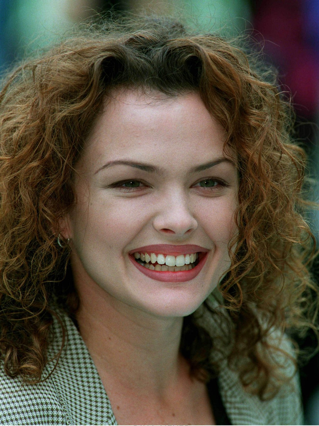 Дина Майер (Dina Meyer)