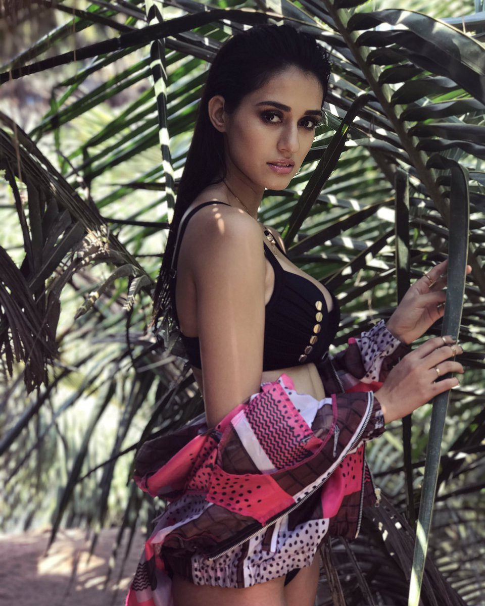 Диша Патани (Disha Patani)