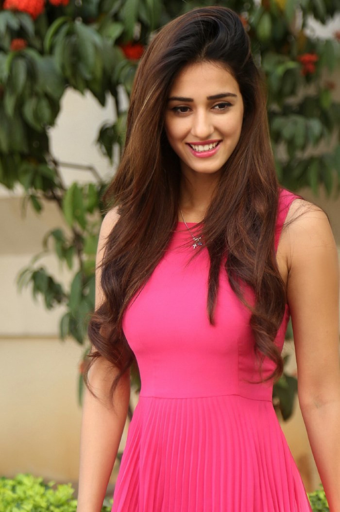 Диша Патани (Disha Patani)