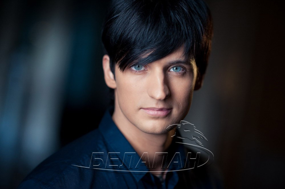 Дмитрий Колдун (Dmitry Koldun)