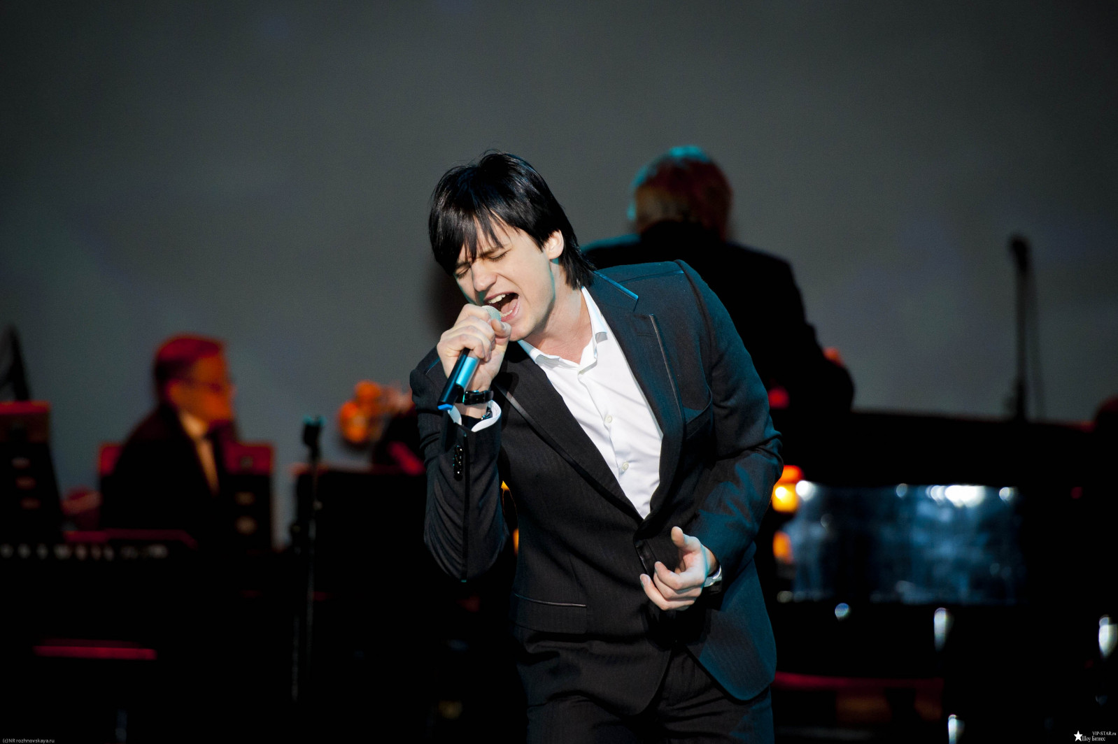 Дмитрий Колдун (Dmitry Koldun)