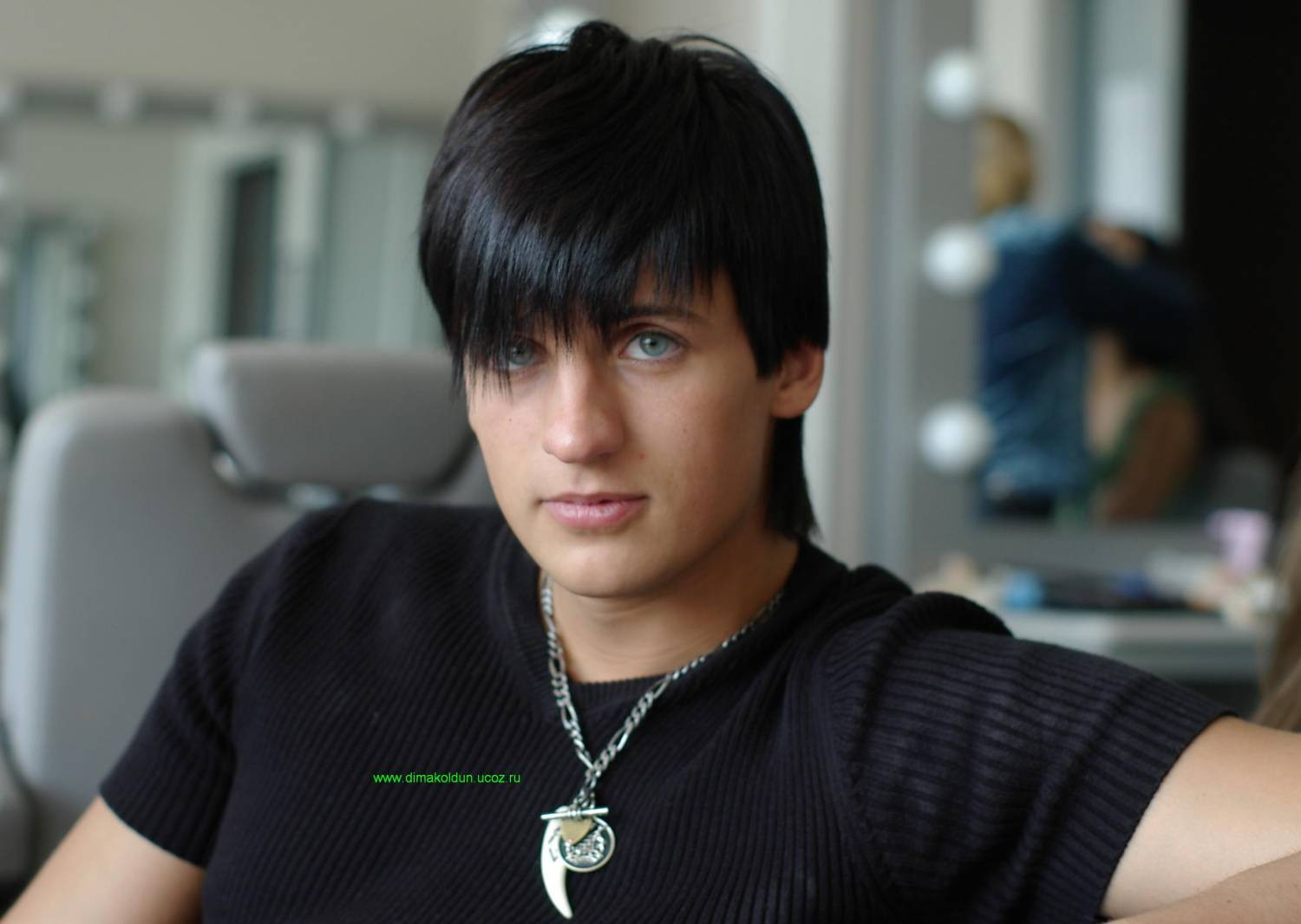 Дмитрий Колдун (Dmitry Koldun)