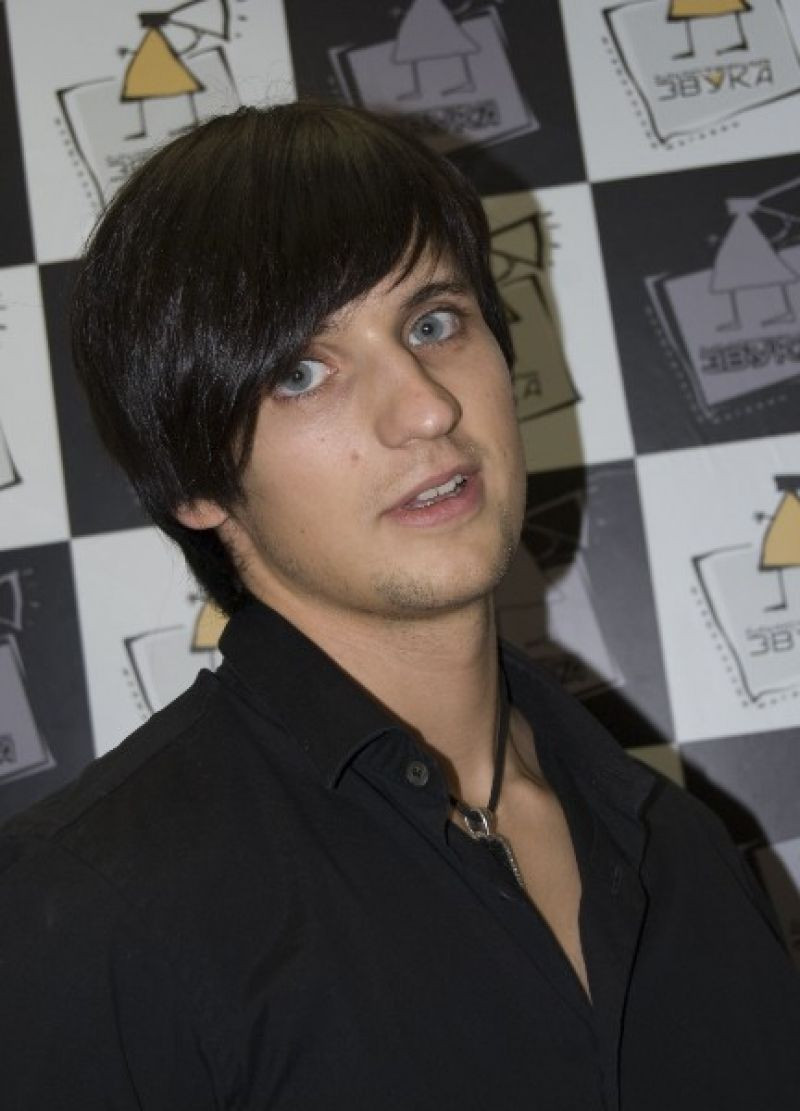 Дмитрий Колдун (Dmitry Koldun)