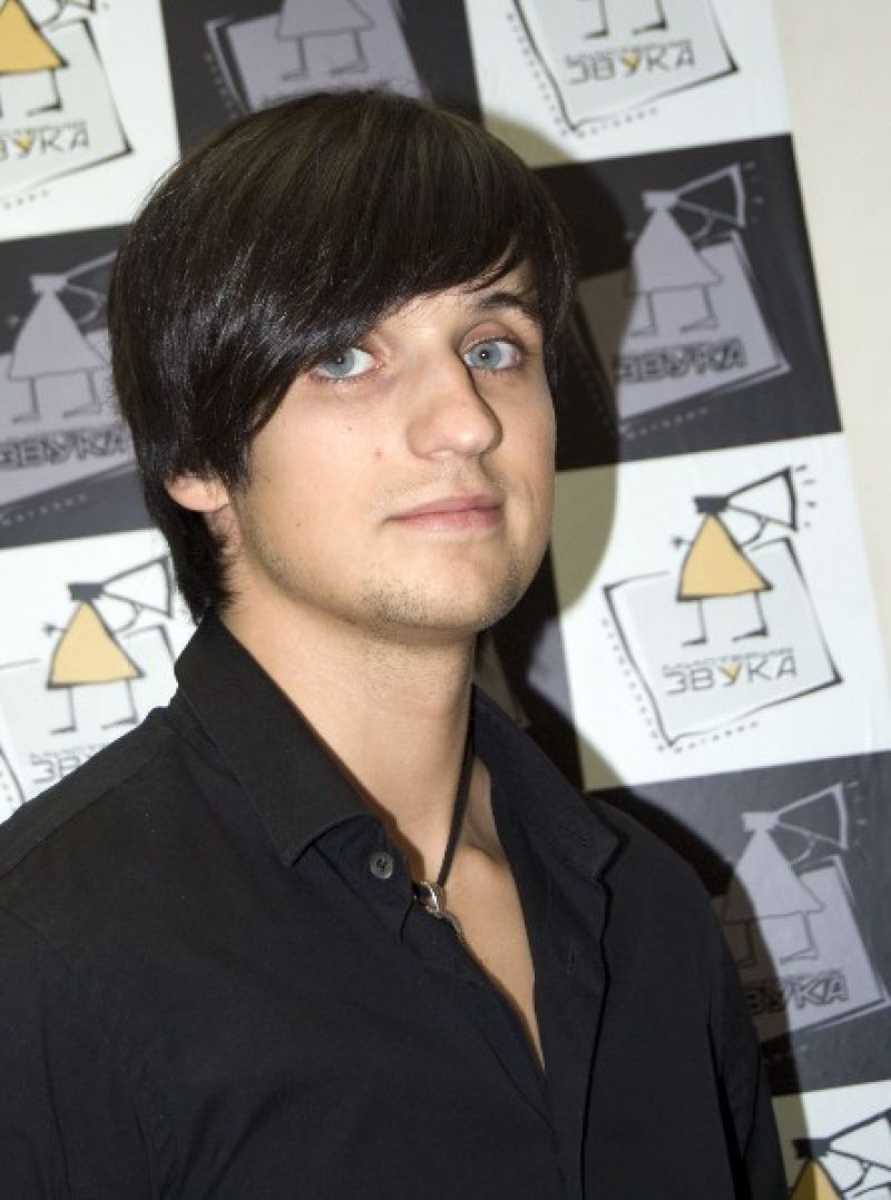 Дмитрий Колдун (Dmitry Koldun)