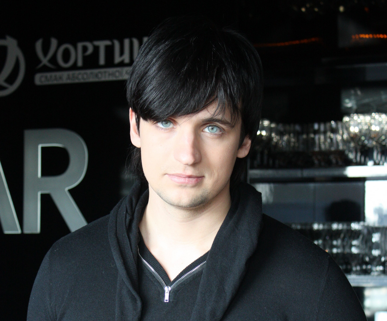 Дмитрий Колдун (Dmitry Koldun)