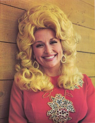 Dolly Parton фото №373293