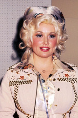 Dolly Parton фото №1353994
