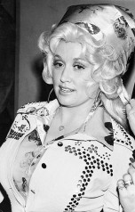 Dolly Parton фото №1353998