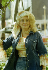 Dolly Parton фото №1357023