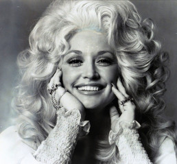 Dolly Parton фото №1353986