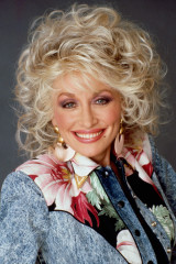 Dolly Parton фото №1353987