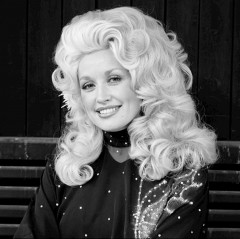 Dolly Parton фото №1354002