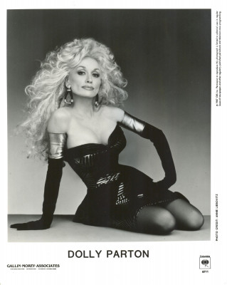 Dolly Parton фото №380971