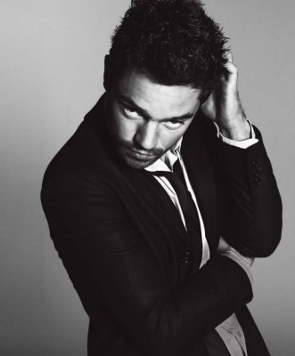 Dominic Cooper фото №246756