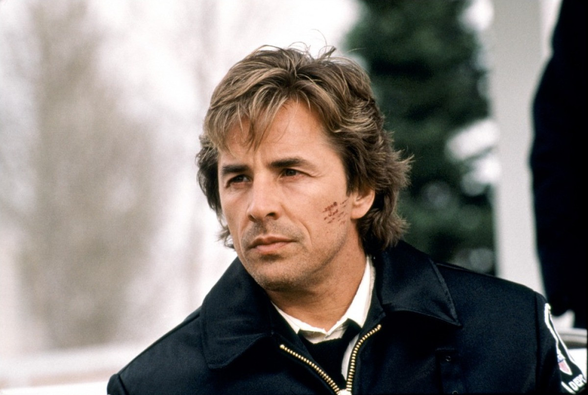 Дон Джонсон (Don Johnson)