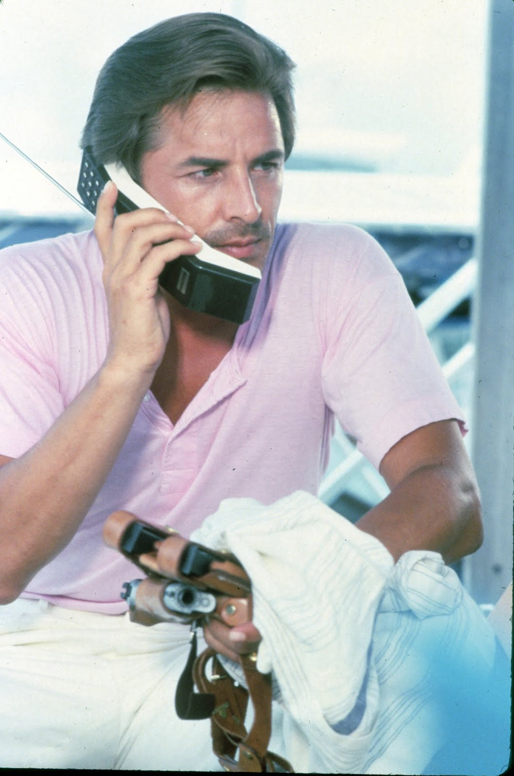 Дон Джонсон (Don Johnson)