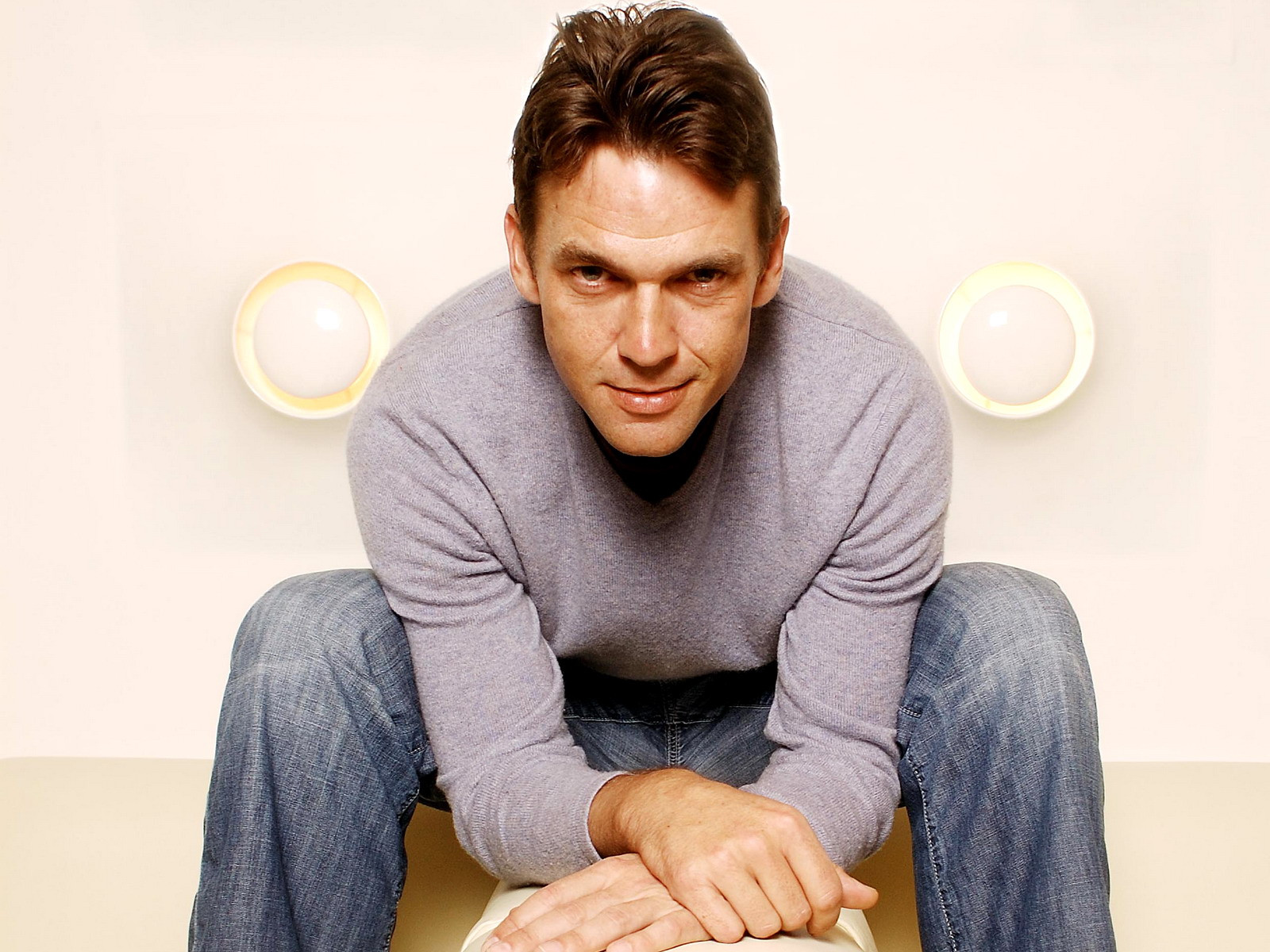 Дюгрей Скотт (Dougray Scott)