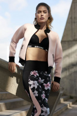 Doutzen Kroes – Hunkemoller Activewear August 2018 фото №1090962