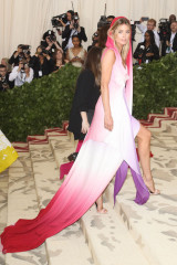 Doutzen Kroes – MET Gala 2018 фото №1068855