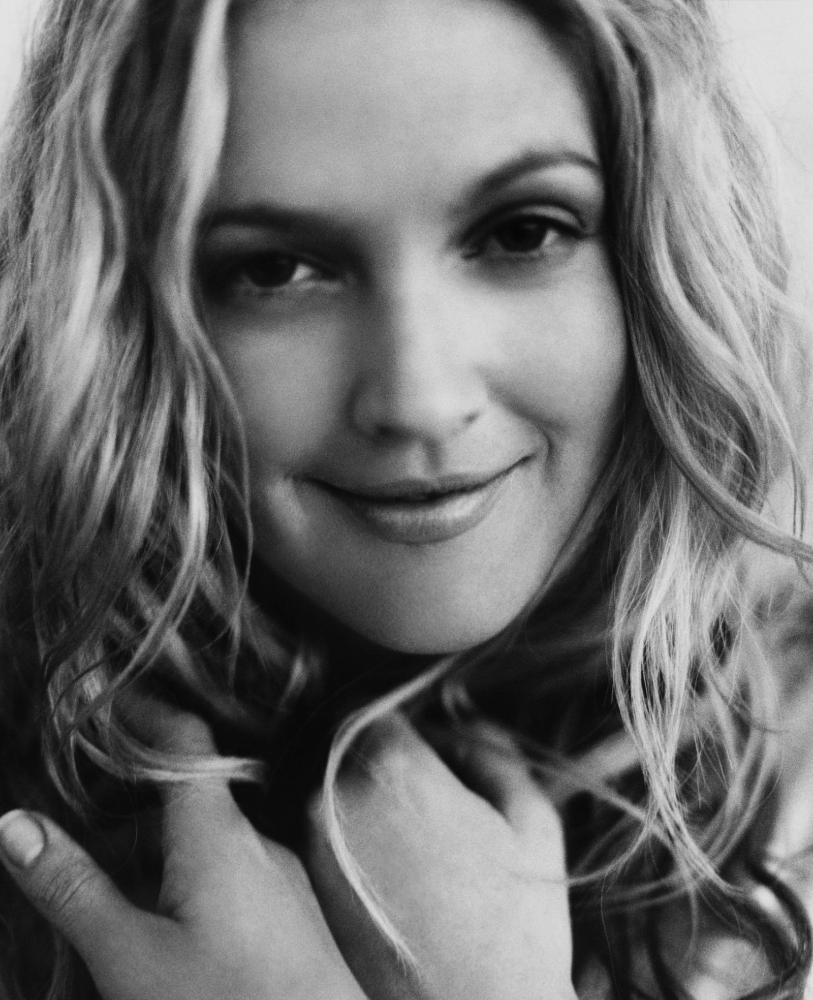 Дрю Бэрримор (Drew Barrymore)